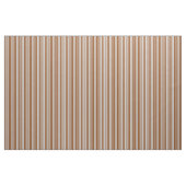 Leichte graue und braune Linien Stoff (Yard (91,4 cm))