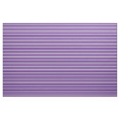 Leichte, graue und farbige Linien Stoff (Yard (91,4 cm))