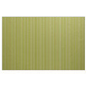 Leichte graue und grüne Linien Stoff (Yard (91,4 cm))