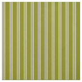 Leichte graue und grüne Linien Stoff (Muster)