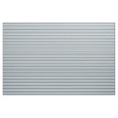 Leichte, graue und hellgelbe, farbige Linien Stoff (Yard (91,4 cm))