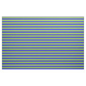 Leichte, grüne, blaue, beige und schwarz gefärbte  stoff (Yard (91,4 cm))