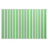 Leichte, grüne Creme, Limone und schwarze Streifen Stoff (Fat Quarter (45,7 x 55,9 cm))
