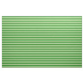 Leichte grüne, grüne, sienna- und tanfarbene Strei Stoff (Yard (91,4 cm))