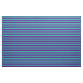 Leichte, grüne und farbige Linien Stoff (Yard (91,4 cm))