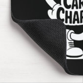 Leichte Halloween-Kostüme, so tun, als wäre ich ei Mousepad (Ecke)