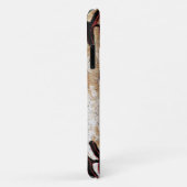 Leichte iPhone Baseball-Hüllen, älter bis neu Case-Mate iPhone Hülle (Hinten/Rechts)