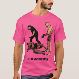 Leichte Katze T-Shirt