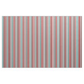 Leichte Koralle, braun, hellgrün und leicht grau Stoff (Fat Quarter (45,7 x 55,9 cm))