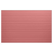Leichte Koralle und maroon farbiges Muster der Str Stoff (Yard (91,4 cm))
