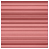 Leichte Koralle und maroon farbiges Muster der Str Stoff (Muster)