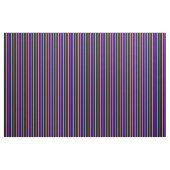 Leichte Korallen, Tan, dunkle Violette, blaue und  Stoff (Yard (91,4 cm))