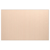 Leichte Lachs und beige farbige Lines Stoff (Yard (91,4 cm))