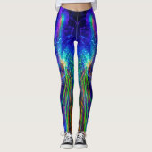 Leichte Leggings (Vorderseite)