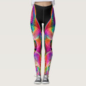 Leichte Leggings (Vorderseite)