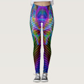 Leichte Leggings (Vorderseite)