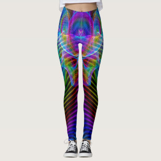 Leichte Leggings