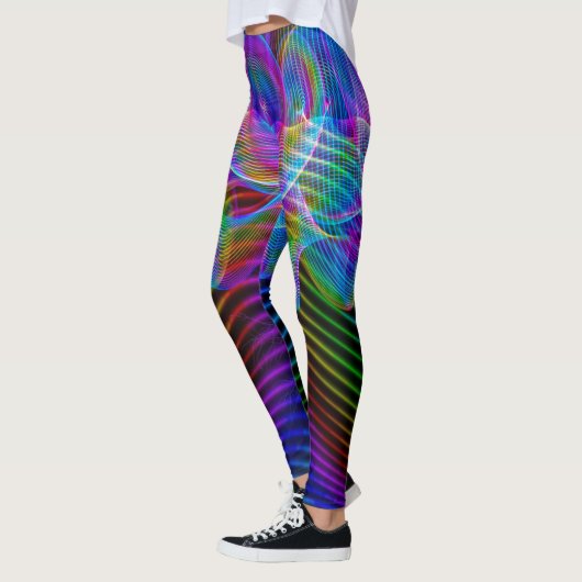 Leichte Leggings (Links)