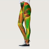 Leichte Leggings (Links)