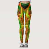 Leichte Leggings (Vorderseite)