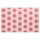 Leichte Leidenschaft Rosa Médolionenmatte Stoff (Fat Quarter (45,7 x 55,9 cm))