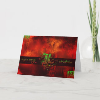 Leichte Liebe & Ruhe und fröhliche Weihnachten