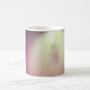 Leichte Lila Kaffee-Tasse Kaffeetasse