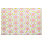 Leichte Passion Blütenblümbläschen Stoff (Fat Quarter (45,7 x 55,9 cm))