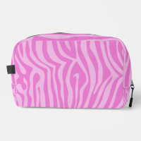 LEICHTE PINKLEOPARD-DRUCKPATTER