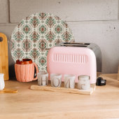 Leichte rustikale Traditionen rund Schneidebrett