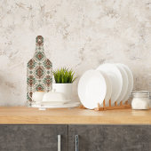 Leichte rustikale Traditionen Schneidebrett