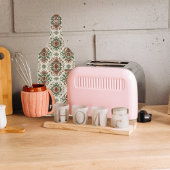 Leichte rustikale Traditionen Schneidebrett