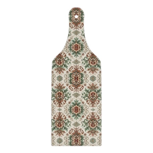 Leichte rustikale Traditionen Schneidebrett (Vorderseite)