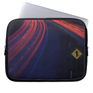 Leichte Schwänze für den Fahrzeugverkehr Laptopschutzhülle