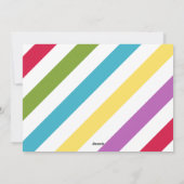 LEICHTE SPIRIEREN | FERIENFOTOKARTE FEIERTAGSKARTE (Rückseite)