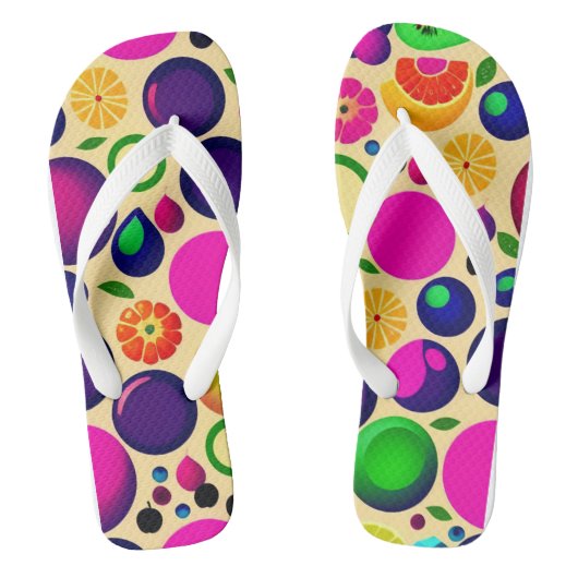 Leichte und atmende Tongs für den Strand Badesandalen (Fußbett)