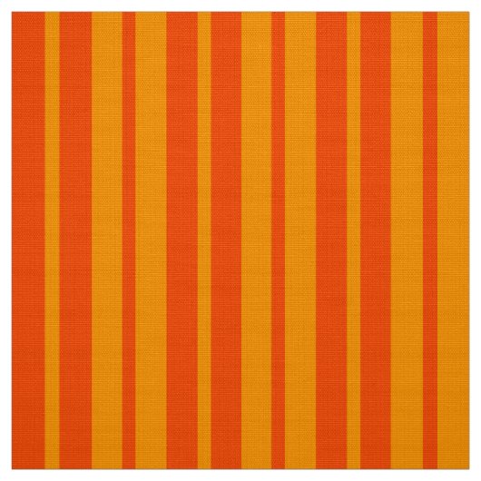 Leichte und dunkle Orange Stilelemente Design Stoff (Muster)