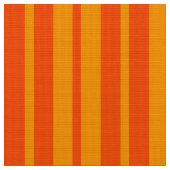 Leichte und dunkle Orange Stilelemente Design Stoff (Nahaufnahme)