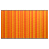 Leichte und dunkle Orange Stilelemente Design Stoff (Yard (91,4 cm))