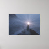 Leichte und heilende Canvas drucken Leinwanddruck (Vorderseite)