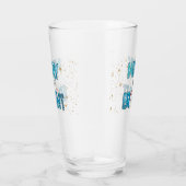 Leichte und helle Anpassung Glas (Rechts)