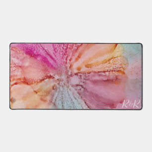 Leichte und luftige Schreibmatte Schreibtischunterlage