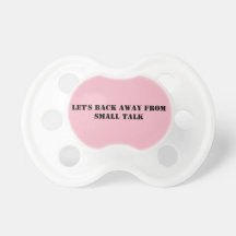Leichte Unterhaltung für Babys