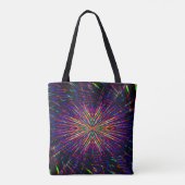Leichte Unterhaltungszeiten... Tasche (Rückseite)