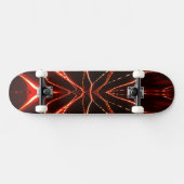 Leichte Vier-Skateboard-Design Skateboard (Horizontal)