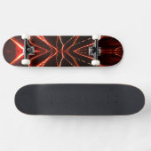 Leichte Vier-Skateboard-Design Skateboard (Horizontal)