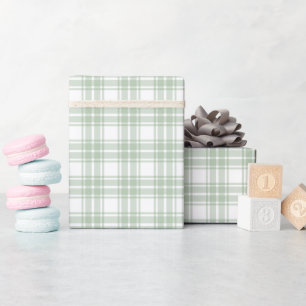 Leichte Wrapping Pattern Roll Geschenkpapier