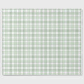 Leichte Wrapping Pattern Roll Geschenkpapier (Flach)