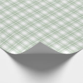 Leichte Wrapping Pattern Roll Geschenkpapier (Ecke)