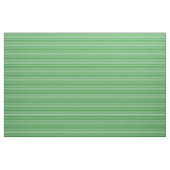 Leichte zyanfarbene und waldgrüne Streifen Stoff (Fat Quarter (45,7 x 55,9 cm))